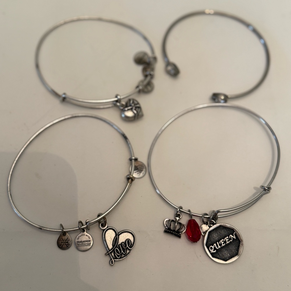 Bracelet bundle